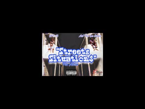 Humble - Ant Tha Loc Deuce x YFL LC - Streets Situations