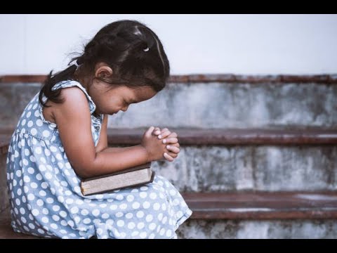 VATER UNSER IM HIMMEL!