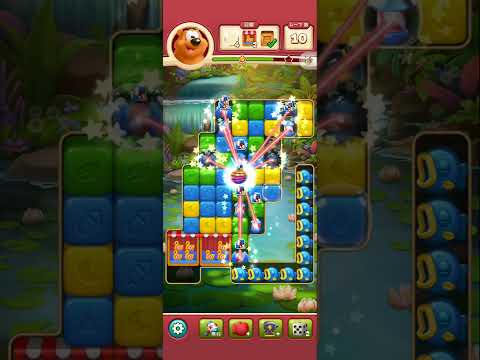 Toon Blast Level #7124#7125_1#7125_2#7126#7127 Clear ‎@mlupinsroom2806  (2)