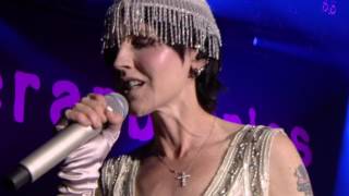 The Cranberries - Empty [Live @ Festi&#39;Neuch 2016] [HD]