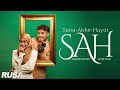 SAH - Sarah Suhairi Ft Alfie Zumi || Sampai Akhir Hayat Official Music Live Video