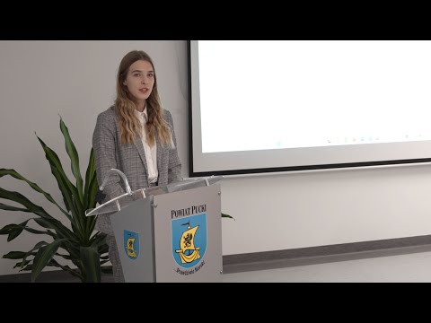 Pierwsza sesja Młodzieżowej Rady Powiatu