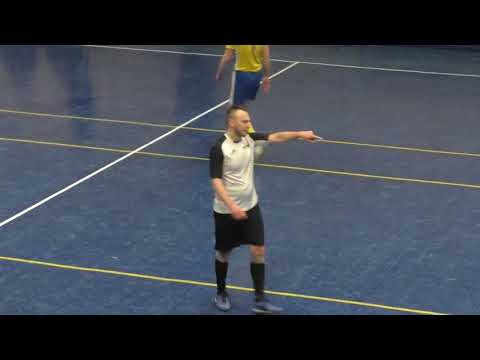 КУ 3-4 Brig – Митник