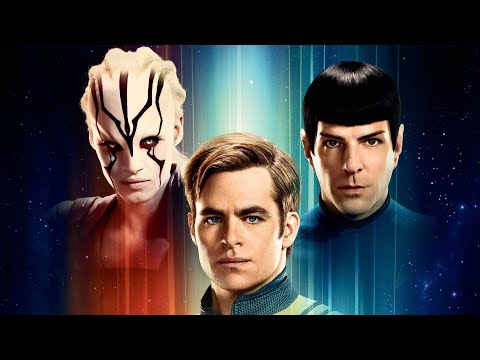 Star Trek: Beyond Stupidity