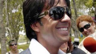 Luis Fonsi - Viviendo En El Ayer