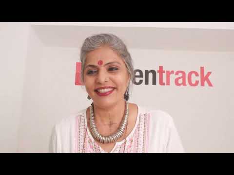 Deepali Parmar Principal's Role - Audition1