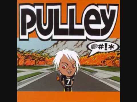 Pulley - Gone