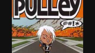 Pulley - Gone