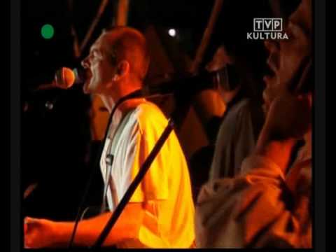 Voo Voo - Flota Zjednoczonych Sił