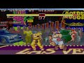 STREET FIGHTER 2 THE NEW CHALENGERS KEN TAS