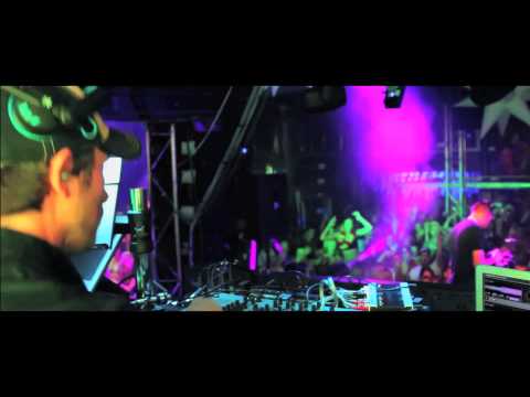 Andy C Interview - Drum&BassArena Awards 2012