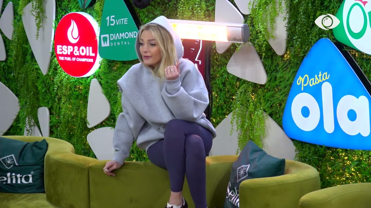 M'u duke si robot/ Mateo i drejtohet Mirit për takimin me vajzën e tij