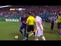 Neymar vs Real Madrid (Pre-Season) 30/07/2017 HD 1080i by SH10