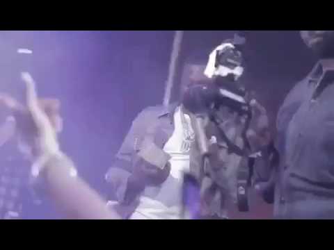 Meek mill x TravMbb x Bernice Burgos x Dream chasers got @acesnewyork LIT🔥🔥🌊🌊