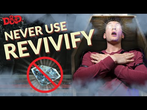 11 Alternatives Ways to Handle Character Death | Making Reviving Players a Better Narrative Tool