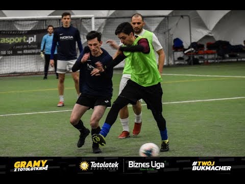 20.02.2020 II Liga D - Nokia vs. HCL Poland