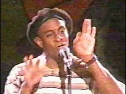 D Knowledge Remember New Year Jamdown 1994