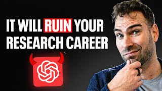 What No One Tells You About AI in Research