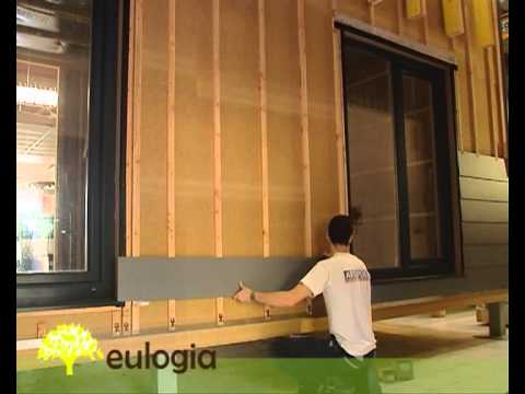 comment construire ecologiquement