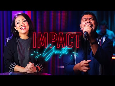 JANGAN MUDAH JATUH HATI - IMPACT YOUTH #07