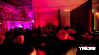Inside Lil Wayne&#39;s Welcome Back Private Party! HD NEW