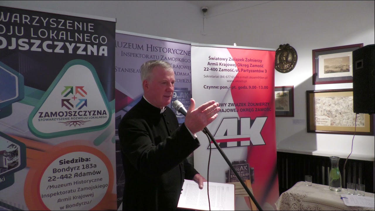 Czym jest neomarksistowska rewolucja kulturowa jako negacja polskiej kultury narodowej? – ks. prof. Tadeusz Guz