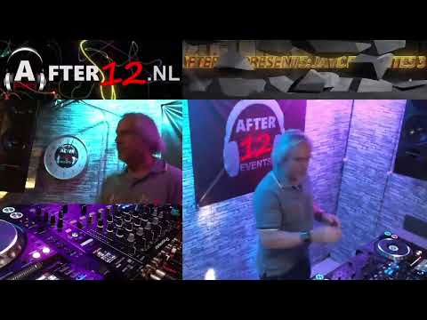 ROBIN ALBERS | JAYDEE INVITES 3 - HOSTED BY AFTER 12 EVENTS 24.04.2021 - DEEP MELODIC TECH HOUSE