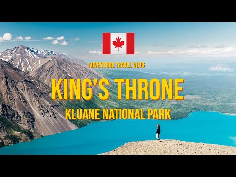 Conquering the Yukon: A Hike Up King's Throne