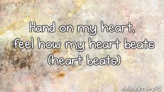 Hot Chelle Rae - The Only One (with lyrics)