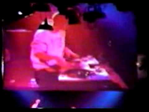 DJ JS-1 (live in amsterdam, 2000)