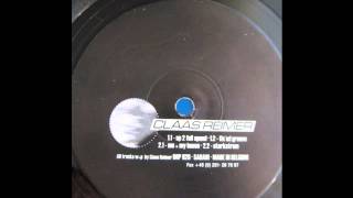 Claas Reimer - Fix Ed Groove (Techno 1996)