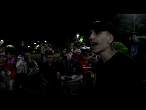 MIRKO DAC NIKKO DEWAL vs SAEL ADN KIRY FAKA - Final / Bastardos ft Leales