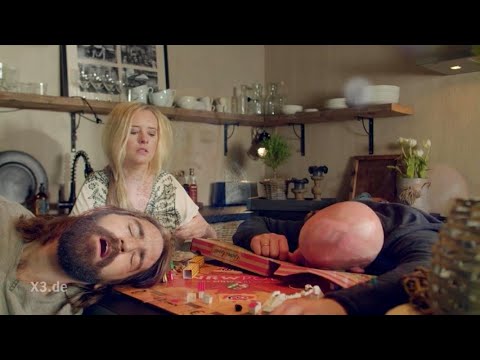 Werbung: NRWpoly - Make NRW great again | extra 3 | NDR