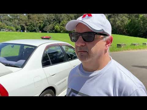 MITSUBISHI EVOLUTION 4 | Everything You Need To Know!