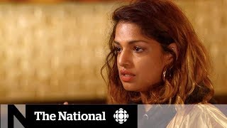 M.I.A.’s journey to becoming a political pop star