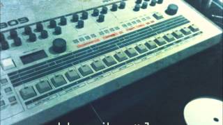 klassiks #1 - mixed by stranger