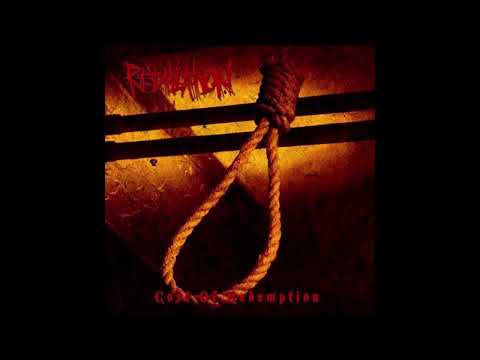 Retaliation - The Cost of Redemption (2008) Full Album HQ (Grindcore)