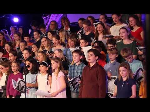 Mikis Theodorakis: Mauthausen-Kantate, 2 - ADONIS (Antonis)