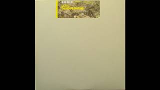 µ-Ziq ‎- Bilious Paths Vinyl