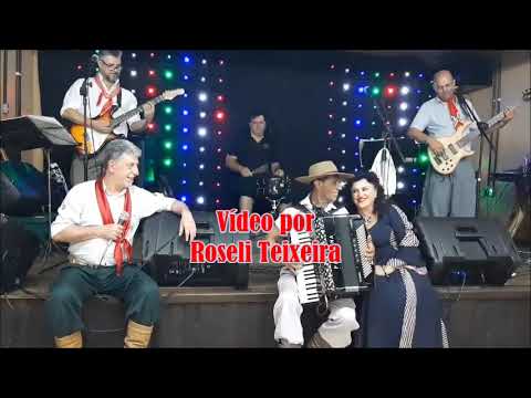 Os Quatro Gaúchos e Dionísio Costa - Depois que o baile terminou 02