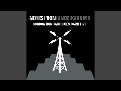 That's My Baby (Live)