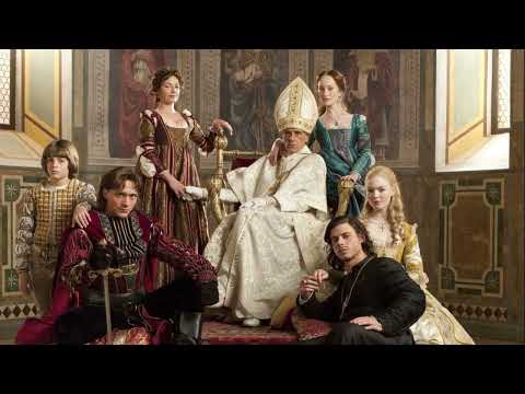 The Plots and Poisonings of Renaissance Italy: Intrigue, Power, and Betrayal