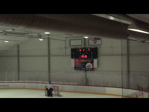 IFK Lepplax - Highsticksht DIV II 26.03.2022