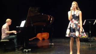 Soraya Gerrits - You made me think you were in love