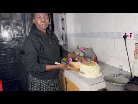 unty amepikia watu wa chama ama