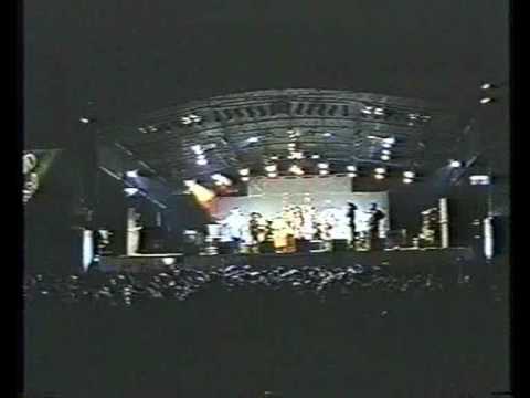 BETO GUILHERME - SHOW BAND BRASIL 4 (1992)