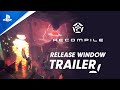 Recompile - Release Window Trailer | PS5