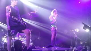 Jennifer Rostock - Zeitspiel