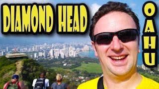 Diamond Head Hike Guide in Hawaii