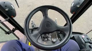 Muruniiduki Ransomes MP493 / 3287 HOURS / NL REGISTRATION / 4 WHEEL DRIVE / 50 HP / A müük - Pilt 4 | Agroline EE Muruniiduk Ransomes MP493 / 3287 HOURS / NL REGISTRATION / 4 WHEEL DRIVE / 50 HP / A | Pilt 4 - Agroline